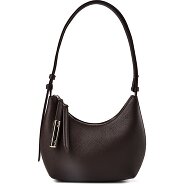 Furla Goccia Schultertasche Leder 22 cm Produktbild