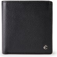 Esquire Houston Geldbörse RFID Schutz Leder 9 cm Produktbild