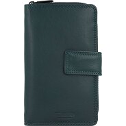 mano Donna Giulia Geldbörse Leder 10,5 cm Produktbild