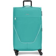 Stratic taska 4-Rollen Trolley L 76 cm mit Dehnfalte Produktbild