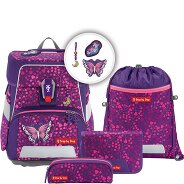 Step by Step Space Shine Schulranzen-Set 5-teilig Produktbild