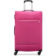Roncato Jazz 4.0 4 Rollen Trolley L 78 cm mit Dehnfalte Produktbild