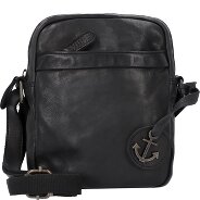 Harbour 2nd Urban Poets Drew Mini Bag Umhängetasche Leder 17 cm Produktbild