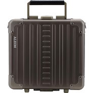 Aleon Diversty Beautycase Aluminium 27 cm Produktbild