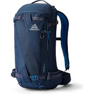 Gregory Targhee 32 L Trekkingrucksack S-M 60 cm Produktbild