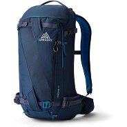 Gregory Targhee 32 L Trekkingrucksack S-M 60 cm Produktbild