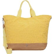 Y Not? Sponge Shopper Tasche 34 cm Produktbild