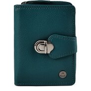 Greenburry Spongy Geldbörse Leder 11 cm Produktbild