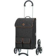 Andersen Shopper Treppensteiger Scala Ipek Ma Einkaufstrolley 58 cm Produktbild