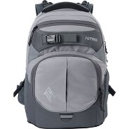 NITRO Superhero Schulrucksack 44 cm Produktbild