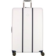 Delsey Paris Cadence 4 Rollen Trolley 82 cm mit Dehnfalte Produktbild