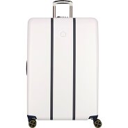 Delsey Paris Cadence 4 Rollen Trolley 82 cm mit Dehnfalte Produktbild