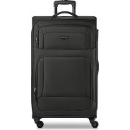 Smartbox Edition 04 4 Rollen Trolley 78 cm mit Dehnfalte Produktbild