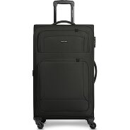 Smartbox Edition 04 4 Rollen Trolley 78 cm mit Dehnfalte Produktbild