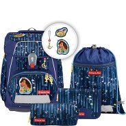 Step by Step Space Schulranzen-Set 5-teilig Produktbild