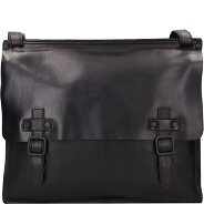 Harold's Aberdeen Aktentasche Leder 27 cm Laptopfach Produktbild
