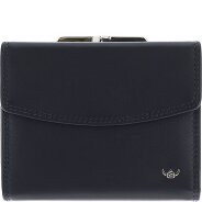 Golden Head Polo Geldbörse RFID Schutz Leder 12 cm Produktbild