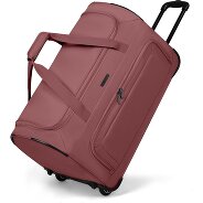 Redolz Duffle Essentials 2 Rollen Reisetasche 61 cm Produktbild