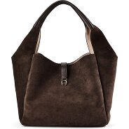 AIGNER Zaira Schultertasche Leder 33 cm Produktbild