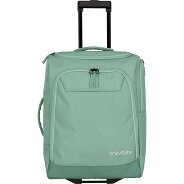 Travelite Kick Off 2-Rollen Reisetasche 55 cm Produktbild