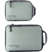 Eagle Creek Pack-It Packtaschen Set S-M 3 tlg. mit Dehnfalte Produktbild