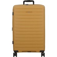 Jump Striper 4 Rollen Trolley 68 cm mit Dehnfalte Produktbild
