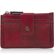 Castelijn & Beerens Donna Geldbörse RFID Leder 12 cm Produktbild