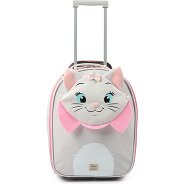 Sammies by Samsonite Happy Sammies Disney 2 Rollen Kindertrolley 45 cm Produktbild