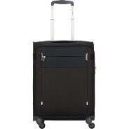 Samsonite Citybeat 4 Rollen Kabinentrolley 55 cm Produktbild