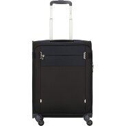 Samsonite Citybeat 4 Rollen Kabinentrolley 55 cm Produktbild