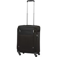 Samsonite Citybeat 4 Rollen Kabinentrolley 55 cm Produktbild
