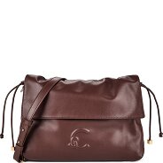 Coccinelle Lidia Schultertasche Leder 31 cm Produktbild