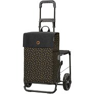 Andersen Shopper Komfort Shopper Fita Einkaufstrolley 57 cm Produktbild