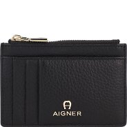AIGNER Fashion Kreditkartenetui Leder 12 cm Produktbild