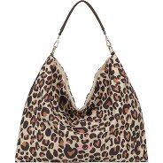 Fritzi aus Preußen Hobo Limited Leo Camel Schultertasche 47 cm Produktbild