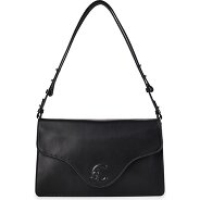 Coccinelle C-Me Schultertasche Leder 32 cm Produktbild