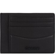 Calvin Klein Minimal Focus Kreditkartenetui Leder 12 cm Produktbild