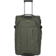 Travelite Briize 2 Rollen Reisetasche M 67 cm Produktbild