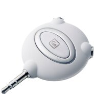 Go Travel Elektro + Elektronikgeräte Splitter für 2 Kopfhörer Produktbild
