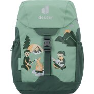 Deuter Schmusebär Kinderrucksack 33 cm Produktbild