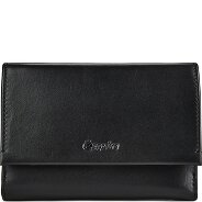 Esquire Silk Geldbörse RFID Schutz Leder 13.5 cm Produktbild
