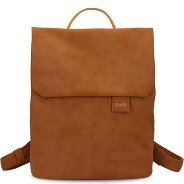 Zwei Mademoiselle.M City Rucksack 29 cm Produktbild