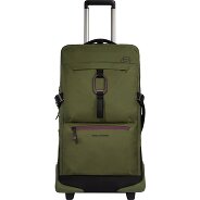 Piquadro Corner 2 Rollen Reisetasche 68 cm Produktbild