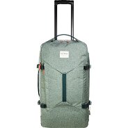 Tatonka Travel 60 2 Rollen Trolley 67 cm Produktbild