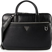 Guess Monaco Aktentasche 38 cm Laptopfach Produktbild