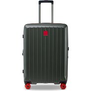 Stratic Buzz 4 Rollen Trolley M 65 cm mit Dehnfalte Produktbild