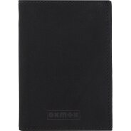 oxmox New Cryptan Geldbörse RFID Schutz 9.5 cm Produktbild