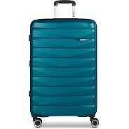 Bench Paris 4 Rollen Trolley L 76 cm mit Dehnfalte Produktbild