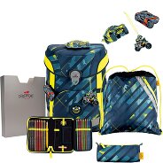 DerDieDas ErgoFlex Easy Schulranzen-Set Produktbild