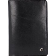 Esquire Toscana Reisepassetui Leder 9.5 cm Produktbild